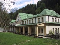 Fundaziun Nairs, Nordseite
