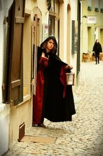 Historix-Tours: Hexen, Folter, Scheiterhaufen - Stadtführung mit Schauspieler*innen