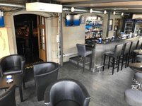 © Blaues Haus - Event Style Bar