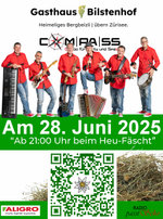 Compass Band