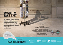 Warum Raben?