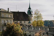 Hôtel cantonal