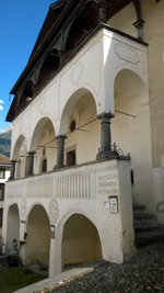 Museum d'Engiadina bassa