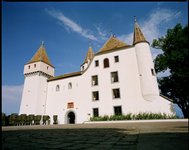 Le Château de Nyon