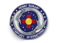 Dunantsouvenir
