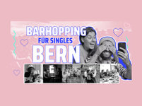 Dating  Bern | Die nächsten Single-Events | barhopping.ch