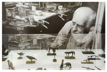 2025 Ausstellung Diego Giacometti