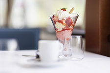 Zugersee Schifffahrt Food 055