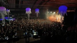 Forget Yesterday Festival  (Tristan Kz)