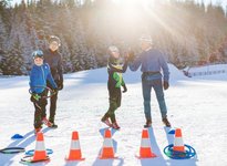 Familien Hit in der Roland Arena