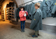 Fort artillerie Champex