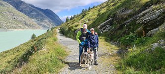 Trekking