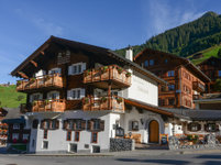 Hotel Madrisajoch