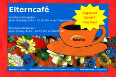 Elterncafé im StöckTreff