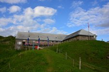Alp Oberchäseren, (Amden), GA002