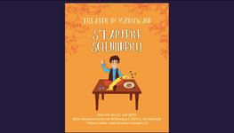 Theater NI&CO Präsentiert: S’tapfere Schniiderli