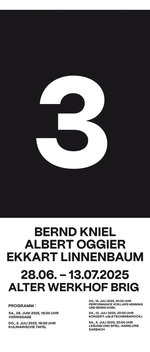 AUSSTELLUNG "3"