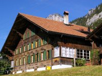 Chalet Adlemsried
