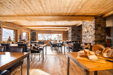 © Boutique Lodge Spycher