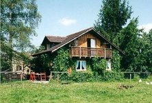 Ferienwohnung Bill, Bischofszell