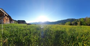 Alpen-Camping