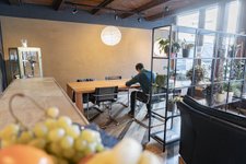 © ALPEAN Coworking Café Bar