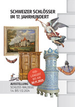 Flyer ausstellung verlängert 2025