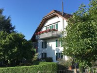 BnB Hof Lanthen