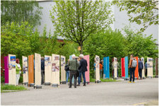 Ausstellung «Constructive Alps. Bauen für das Klima»