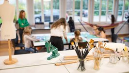 Offenes Kunst-Atelier