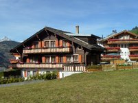 Chalet Matten