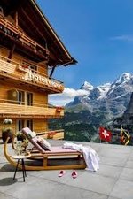 Hotel Eiger
