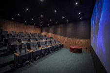 Film & Feast Kino