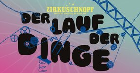Zirkus Chnopf 25