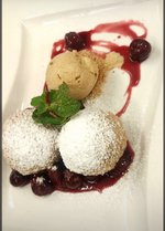 Dessert klewenstock