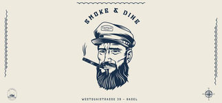 Smoke and dine