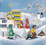 Mostra speciale "Tino Vetsch - caricaturista, disegnatore e pittore"
