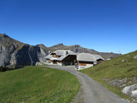 © Alpwirtschaft Bettenalp