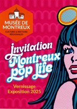 Montreux pop life, Montreux 1960-1975