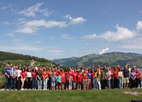 Gruppenfoto 2024
