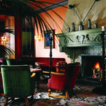 © Badrutt's Palace Hotel: Renaissance Bar