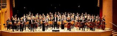 Beethoven - Violinkonzert, Sibelius - Sinfonie Nr. 5