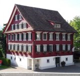© Bistro Oliva: Aussenansicht