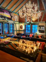 © Casa Colonial Bar & AVO Lounge
