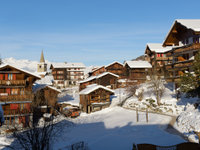 Ausblick Nord