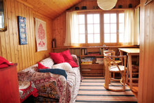 Fensterzimmer