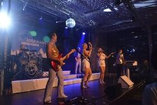 ABBAmaniac - 50 Jahre Eisenbach (Hochschwarzwald) - Verrückt nach ABBA