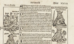 Schaetze der Stadtbibliothek Schedelsche Weltchronik 980x589