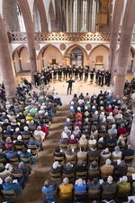 Chorkonzert