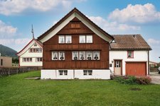 Ferienhaus Wühreruhig gelegen und doch zentral